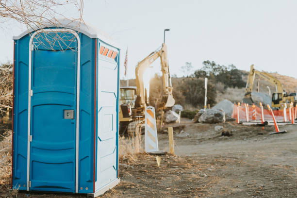 Sanitation services for porta potties in Lucedale, MS