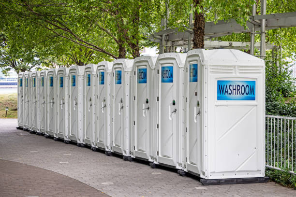 Best High-end porta potty rental  in Lucedale, MS