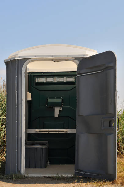Best Affordable portable toilet rental  in Lucedale, MS