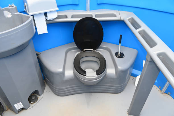 Best High-end porta potty rental  in Lucedale, MS