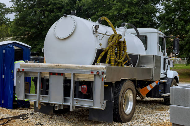 Best Long-term porta potty rental  in Lucedale, MS
