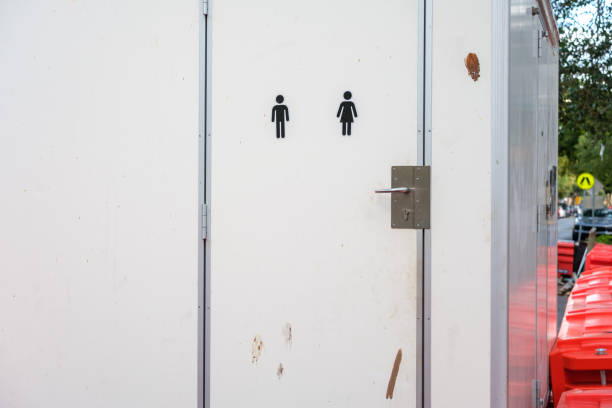 Best Portable bathroom rental  in Lucedale, MS