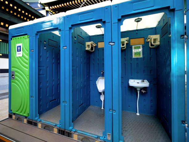 Best Porta potty rental near me  in Lucedale, MS
