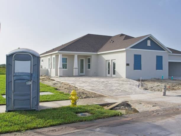 Best Portable restroom trailer rental  in Lucedale, MS