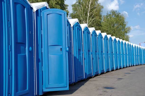 Affordable portable toilet rental in Lucedale, MS